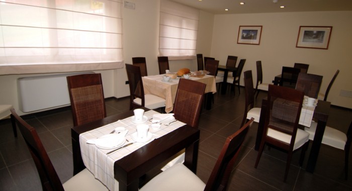 Hotel Nordend, Gressoney ski chalet, image 5